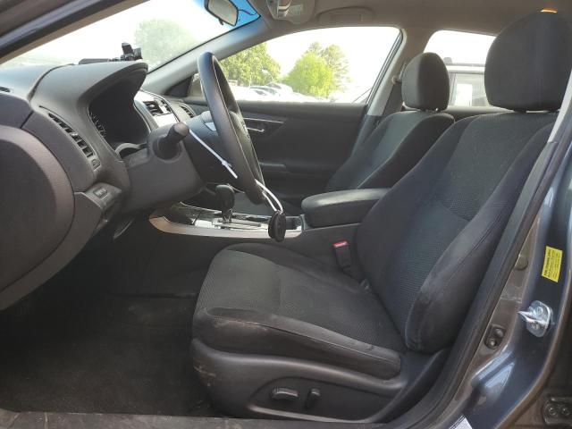 Photo 7 from auction – 2014 NISSAN ALTIMA 2.5 with VIN 1N4AL3APXEC151996