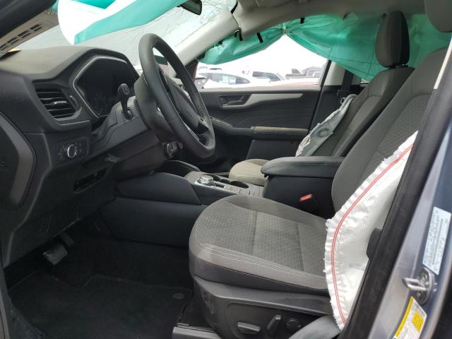 Photo 7 from auction – 2022 FORD ESCAPE SE with VIN 1FMCU0G62NUB99110