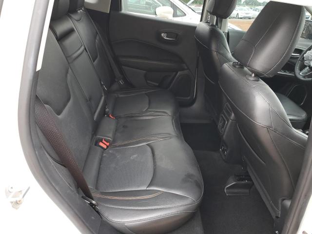 Photo 11 from auction – 2018 JEEP COMPASS LI with VIN 3C4NJDCB2JT481106