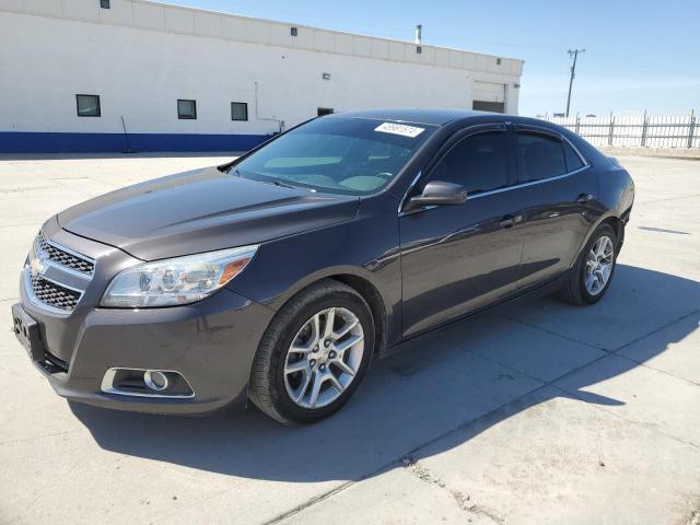 Photo 1 from auction – 2013 CHEVROLET MALIBU 2LT with VIN 1G11F5RR6DF110130