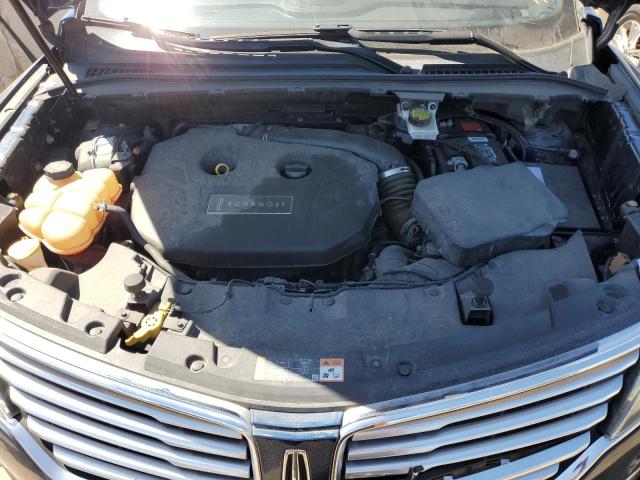 Photo 12 from auction – 2016 LINCOLN MKC RESERV with VIN 5LMTJ3DH9GUJ00377