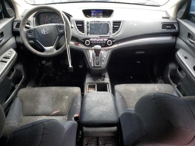 Photo 8 from auction – 2016 HONDA CR-V EX with VIN 2HKRM4H52GH603807
