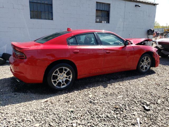 Photo 3 from auction – 2015 DODGE CHARGER SX with VIN 2C3CDXJG6FH926241