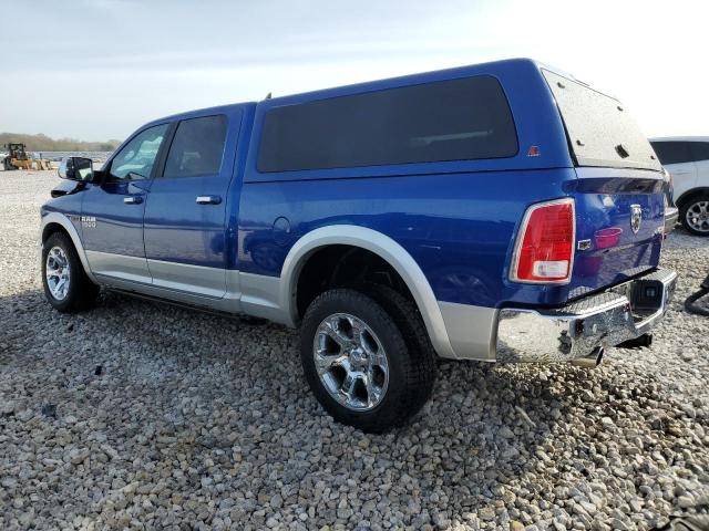 Photo 2 from auction – 2018 RAM 1500 LARAM with VIN 1C6RR7VM6JS258490