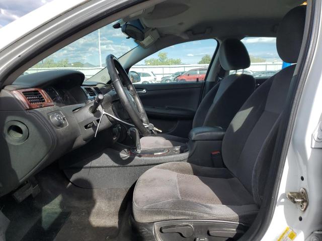Photo 7 from auction – 2010 CHEVROLET IMPALA LT with VIN 2G1WB5EN2A1196785