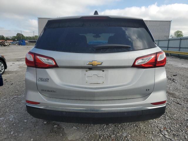 Photo 6 from auction – 2018 CHEVROLET EQUINOX LT with VIN 2GNAXJEV0J6153472