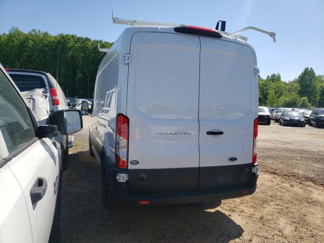Photo 2 from auction – 2019 FORD TRANSIT T- with VIN 1FTYR2CM3KKB04413