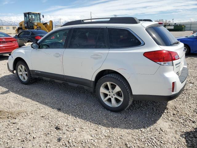 Снимка 2 от търг – 2013 SUBARU OUTBACK 2. с VIN 4S4BRBCC9D3291128