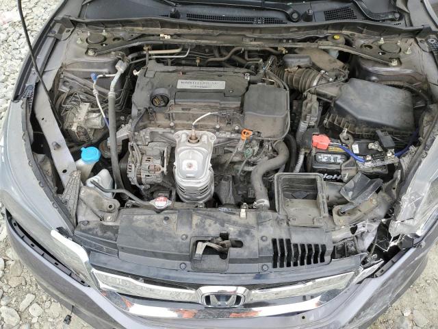 Photo 11 from auction – 2015 HONDA ACCORD EXL with VIN 1HGCR2F83FA032165