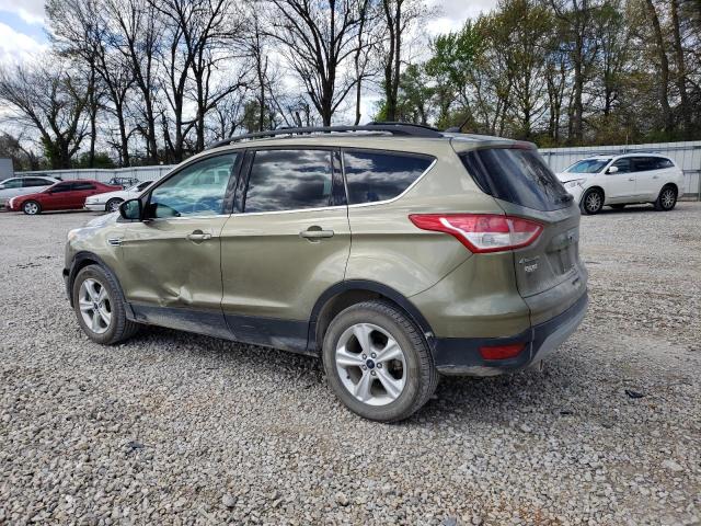 Photo 2 from auction – 2013 FORD ESCAPE SE with VIN 1FMCU9GX7DUC45574