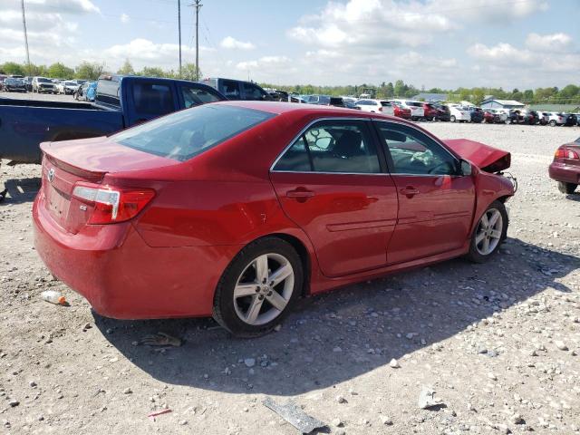 Photo 3 from auction – 2013 TOYOTA CAMRY L with VIN 4T1BF1FK8DU711302