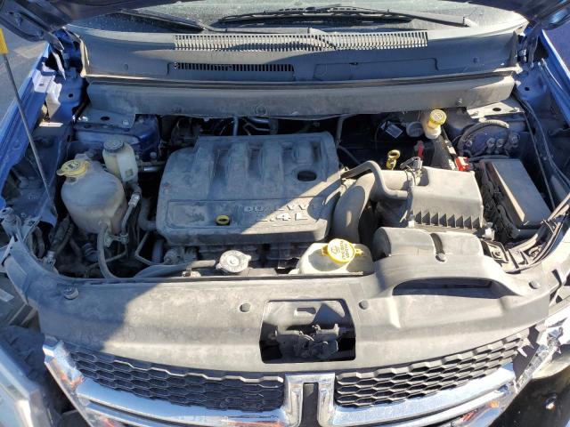 Photo 12 from auction – 2015 DODGE JOURNEY SX with VIN 3C4PDCBB9FT698414