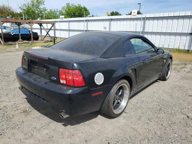 Photo 3 from auction – 2004 FORD MUSTANG with VIN 1FAFP40464F100368