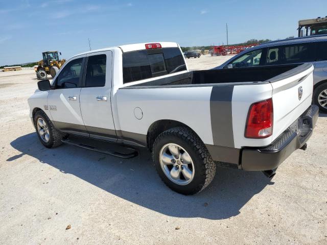 Photo 2 from auction – 2020 RAM 1500 CLASS with VIN 1C6RR6FT9LS147760