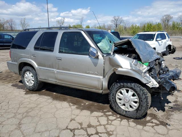 Photo 4 from auction – 1999 GMC ENVOY with VIN 1GKDT13W1X2954967