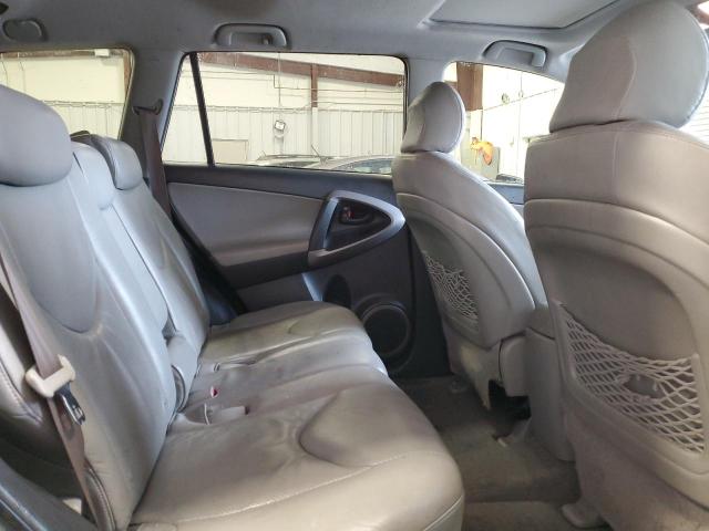 Photo 10 from auction – 2006 TOYOTA RAV4 LIMIT with VIN JTMBD31V365009747