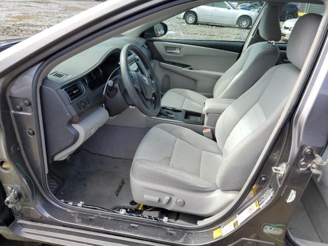 Photo 7 from auction – 2016 TOYOTA CAMRY LE with VIN 4T4BF1FK3GR542896