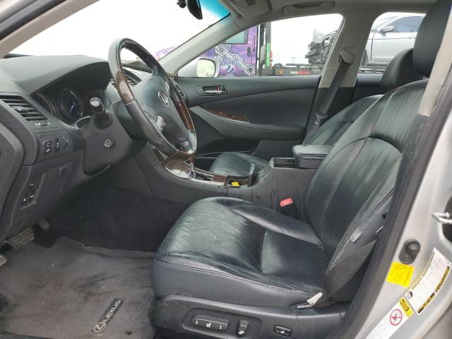 Фото 7 с аукциона – 2012 LEXUS ES 350 с VIN JTHBK1EG6C2510259