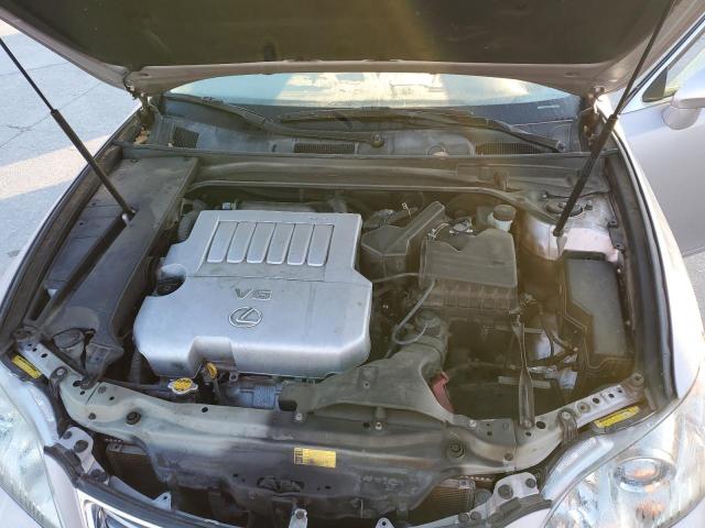 Photo 11 from auction – 2009 LEXUS ES 350 with VIN JTHBJ46G492330094