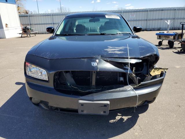Photo 5 from auction – 2010 DODGE CHARGER R/ with VIN 2B3CK5CT5AH133264