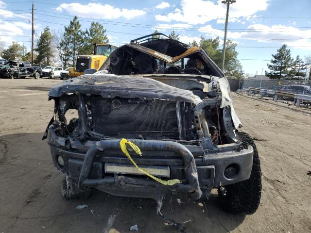 Photo 5 from auction – 2013 FORD F150 SUPER with VIN 1FTFW1ET1DFA04675