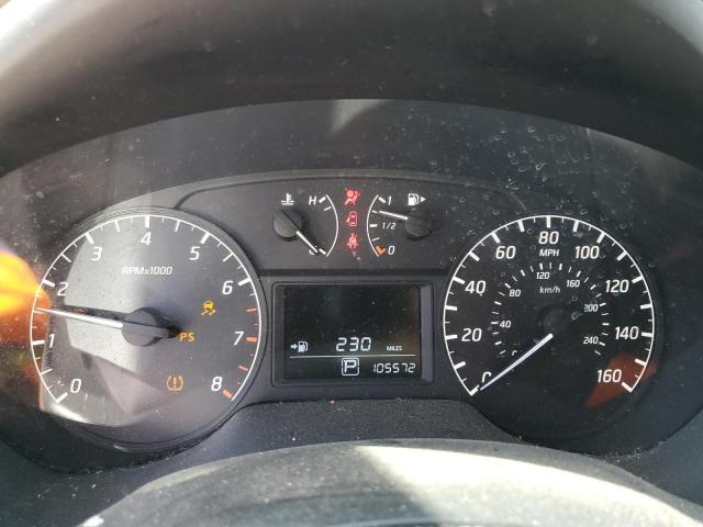 Photo 9 from auction – 2016 NISSAN SENTRA S with VIN 3N1AB7AP5GY320890