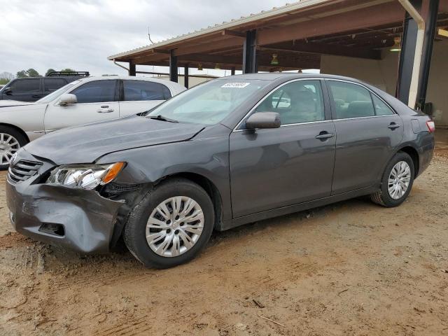 TOYOTA CAMRY CE 2008 with VIN 4T4BE46K98R013295 - Photo from auction