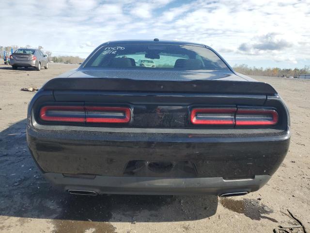 Photo 6 from auction – 2017 DODGE CHALLENGER with VIN 2C3CDZAG2HH501422