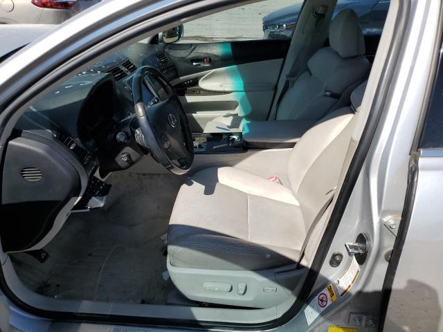 Photo 7 from auction – 2008 LEXUS GS 350 with VIN JTHCE96S980018194