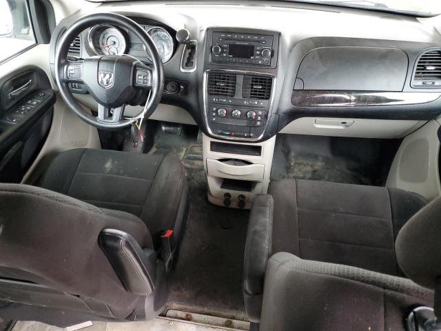 Photo 8 from auction – 2012 DODGE RAM VAN with VIN 2C4RDGAG0CR172426