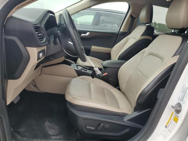 Photo 7 from auction – 2020 FORD ESCAPE TIT with VIN 1FMCU9J92LUB45441