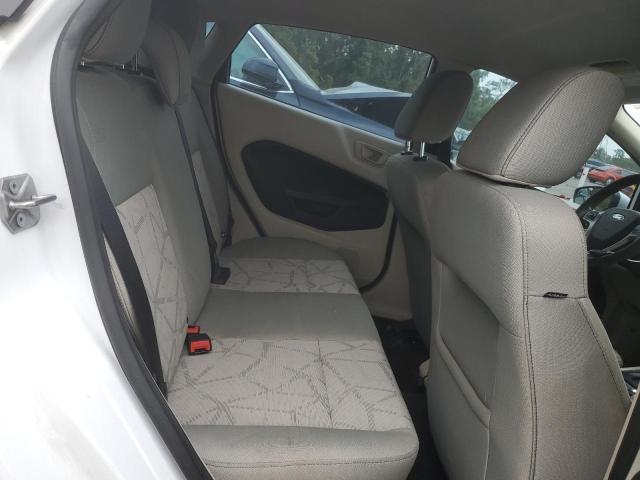 Photo 10 from auction – 2011 FORD FIESTA SE with VIN 3FADP4EJ5BM108481