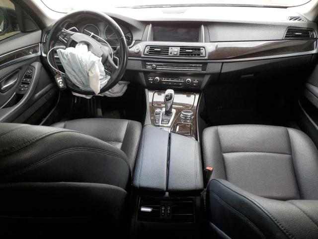 Photo 8 from auction – 2016 BMW 528 XI with VIN WBA5A7C59GG152375