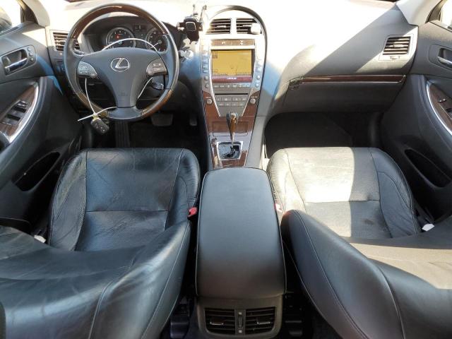 Photo 8 from auction – 2012 LEXUS ES 350 with VIN JTHBK1EG4C2488570