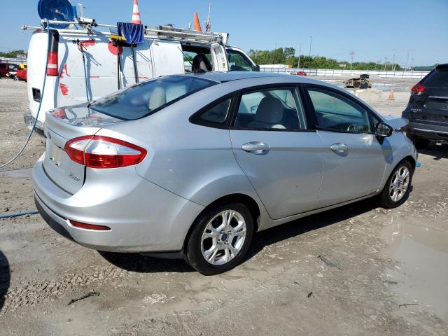Photo 3 from auction – 2014 FORD FIESTA SE with VIN 3FADP4BJ7EM233278