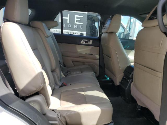 Photo 11 from auction – 2014 FORD EXPLORER X with VIN 1FM5K7D80EGC10097