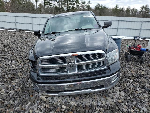 Photo 5 from auction – 2012 DODGE RAM 1500 S with VIN 1C6RD7GTXCS186246
