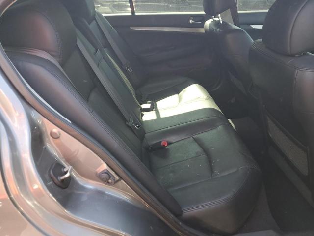 Photo 10 from auction – 2013 INFINITI G37 with VIN JN1CV6AR3DM358015