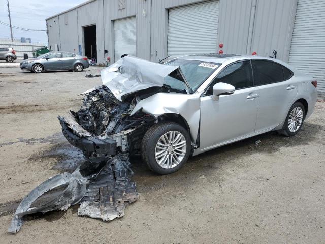 LEXUS ES 350 2016 with VIN 58ABK1GG2GU018762 - Photo from auction