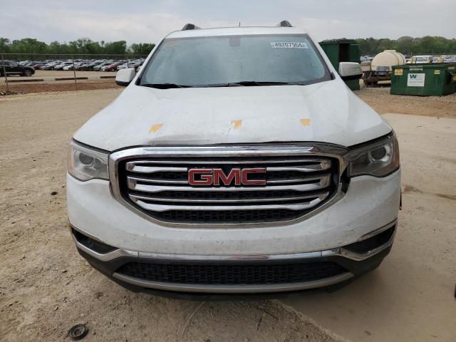 Photo 5 from auction – 2017 GMC ACADIA SLT with VIN 1GKKNMLS8HZ300153