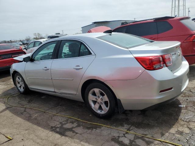 Photo 2 from auction – 2016 CHEVROLET MALIBU LIM with VIN 1G11B5SA7GF127345