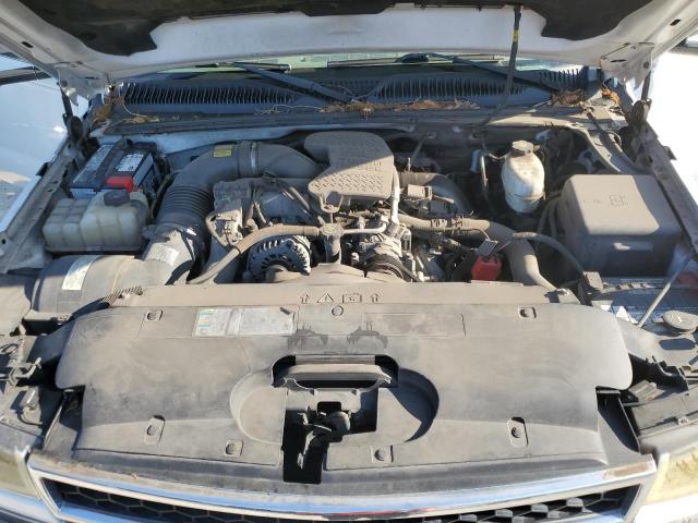 Photo 11 from auction – 2006 CHEVROLET SILVERADO with VIN 1GCJK39D46E205547