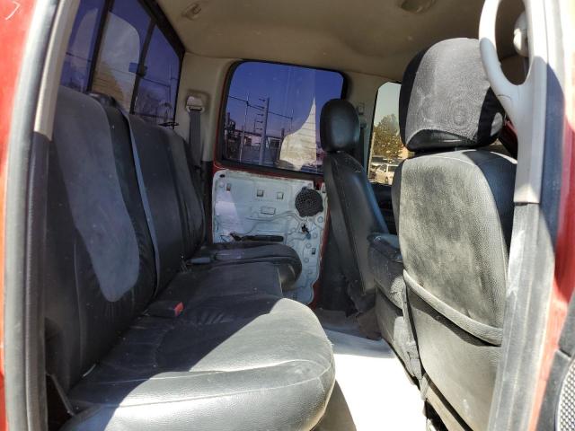 Photo 10 from auction – 2003 DODGE RAM 2500 S with VIN 3D7KU286X3G757379