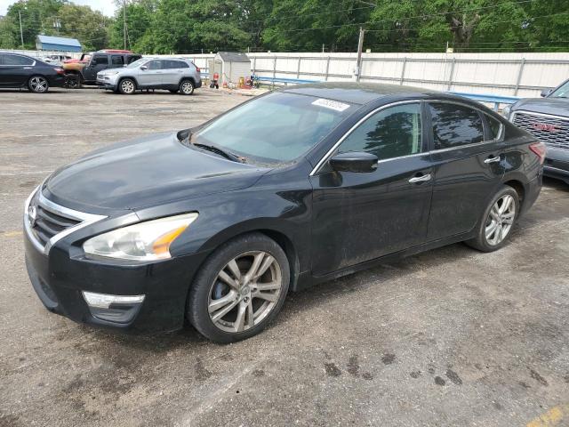 Photo 1 from auction – 2013 NISSAN ALTIMA 3.5 with VIN 1N4BL3AP5DN410448