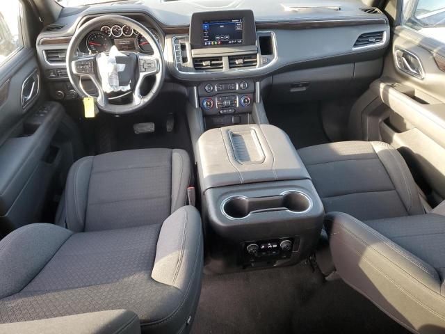 Photo 8 from auction – 2023 CHEVROLET SUBURBAN C with VIN 1GNSCBKD2PR113926