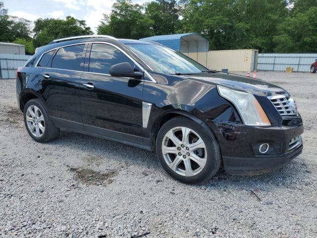 Photo 4 from auction – 2016 CADILLAC SRX PREMIU with VIN 3GYFNDE38GS568418