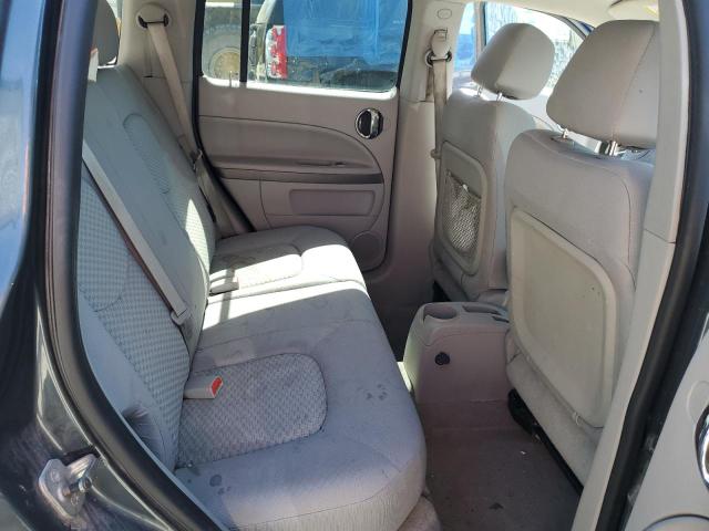 Photo 10 from auction – 2011 CHEVROLET HHR LT with VIN 3GNBABFW7BS571565