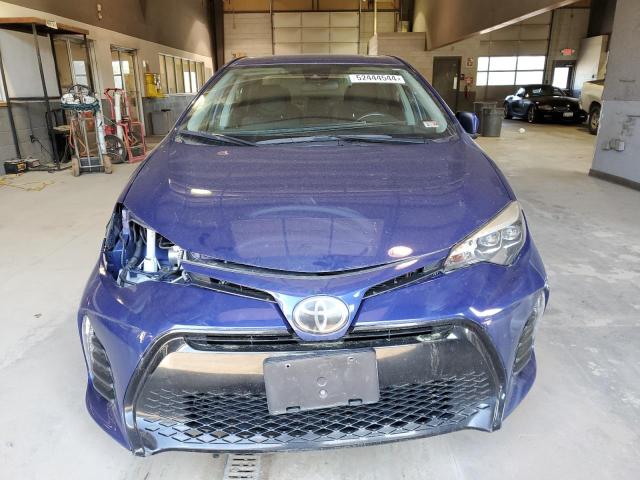Photo 5 from auction – 2019 TOYOTA COROLLA L with VIN 2T1BURHE4KC163826