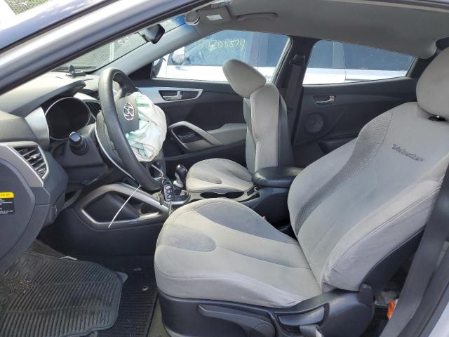Photo 7 from auction – 2012 HYUNDAI VELOSTER with VIN KMHTC6AD1CU020078