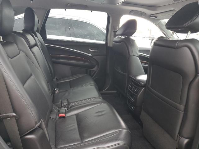 Photo 10 from auction – 2015 ACURA MDX ADVANC with VIN 5FRYD4H84FB026439